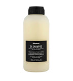 Davines OI Shampoo - capelli morbidi, lucenti e corposi - Edbellessere S.r.l.
