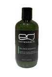EdBellessere - BALANCE SHAMPOO riequilibrante per cute con sebo - Edbellessere S.r.l.