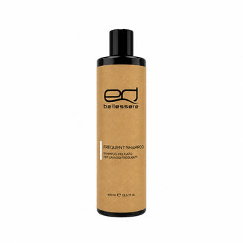 EdBellessere - FREQUENT Shampoo Delicato lavaggi frequenti - Edbellessere S.r.l.
