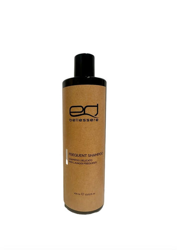 EdBellessere - FREQUENT Shampoo Delicato lavaggi frequenti - Edbellessere S.r.l.