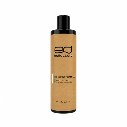 EdBellessere - FREQUENT Shampoo Delicato lavaggi frequenti - Edbellessere S.r.l.