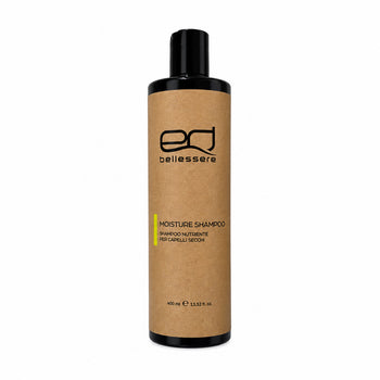 EdBellessere - MOISTURE shampoo Nutriente capelli ricci ecrespi e ricci - Edbellessere S.r.l.