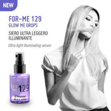 Framesi FOR - ME 129 Glow Me Drops Siero Illuminante 100ml - Edbellessere S.r.l.