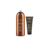 Philip Martin's BABASSU RINSE KIT - Maschera volumizzante 1000ml + 200ml IN OMAGGIO - Edbellessere S.r.l.