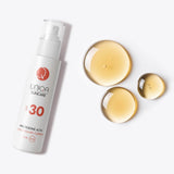 UNIQA SUNCARE Olio Solare Corpo con SPF 30 - Edbellessere S.r.l.