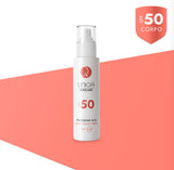 Uniqa SUNCARE SPF50 Crema Solare Corpo 150ml - Edbellessere S.r.l.