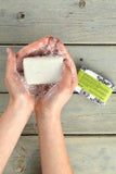 Davines MOMO Shampoo Bar - solido - Edbellessere S.r.l.