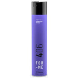 Framesi FOR - ME 406 Hold&Brush Me Hairspray forte - Edbellessere S.r.l.