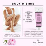 Histomer Body Hisiris - Edbellessere S.r.l.