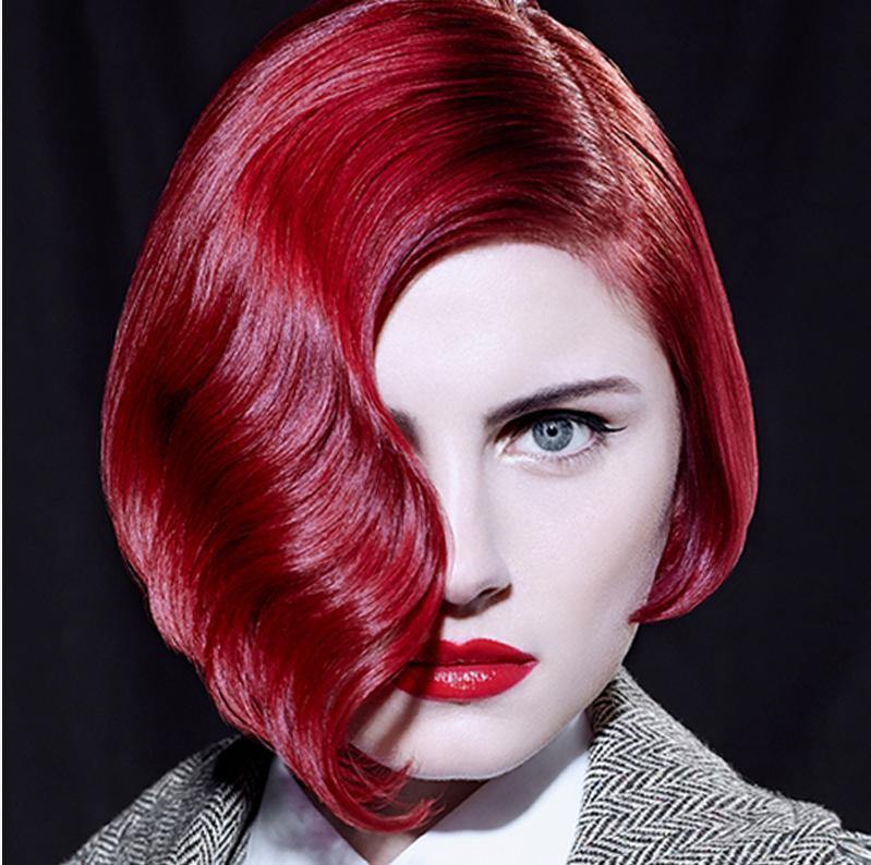 Capelli colorati - Edbellessere S.r.l.