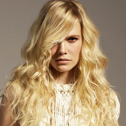 Capelli crespi - Edbellessere S.r.l.