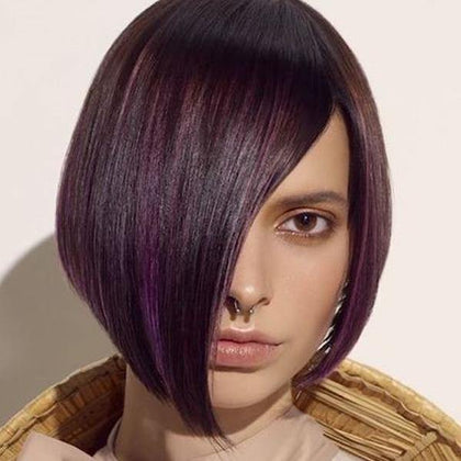 Capelli lisci - Edbellessere S.r.l.
