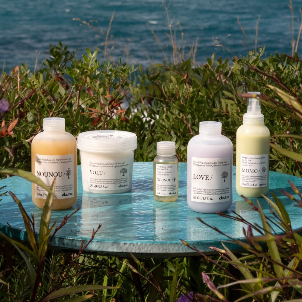 Davines - Edbellessere S.r.l.