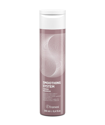 Framesi SMOOTHING SYSTEM CARING Shampoo 250ml