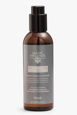 Nook - Magic Argan Oil Wonderful Protein Booster