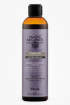 Nook - Magic Argan Oil Blonde Story No Yellow Shampoo Extra Violet