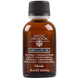 Nook - Magic Argan Oil Secret Absolute Oil