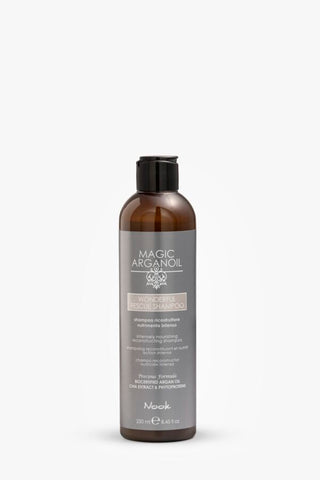 Nook - Magic Argan Oil Wonderful Rescue Shampoo