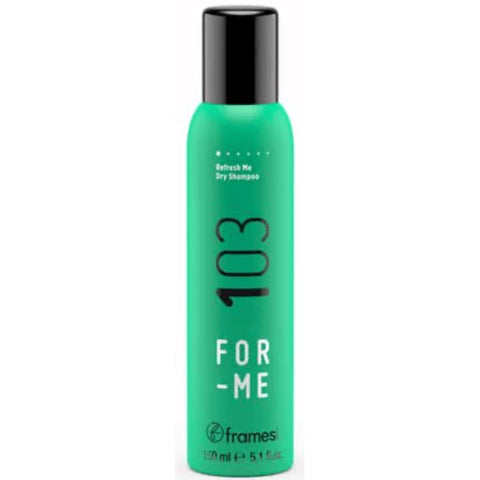 Framesi FOR-ME 103 Refresh Me Dry - Shampoo Secco