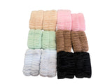 Edbellessere POLSINI BEAUTY - coppia di polsini colori vari