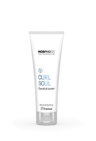 Framesi Morphosis CURL SOUL conditioner