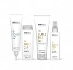 Framesi KIT Routine EXTRA IDRATANTE per capelli secchi - Hidra Balm + Sublimis shampoo + conditioner + all-day