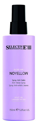 SELECTIVE ONcare NoYellow Spray antiamarillo