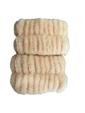 Edbellessere POLSINI BEAUTY - coppia di polsini colori vari