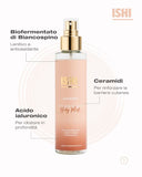 Brume corporelle Ishi AQUAVEIL 150 ml