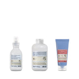 Davines KIT ESSENTIAL VACANZE SU - SU milk135ml + SU hair&body wash + SU spf30 + Telo Mare Omaggio