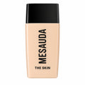 MESAUDA The Skin Foundation
