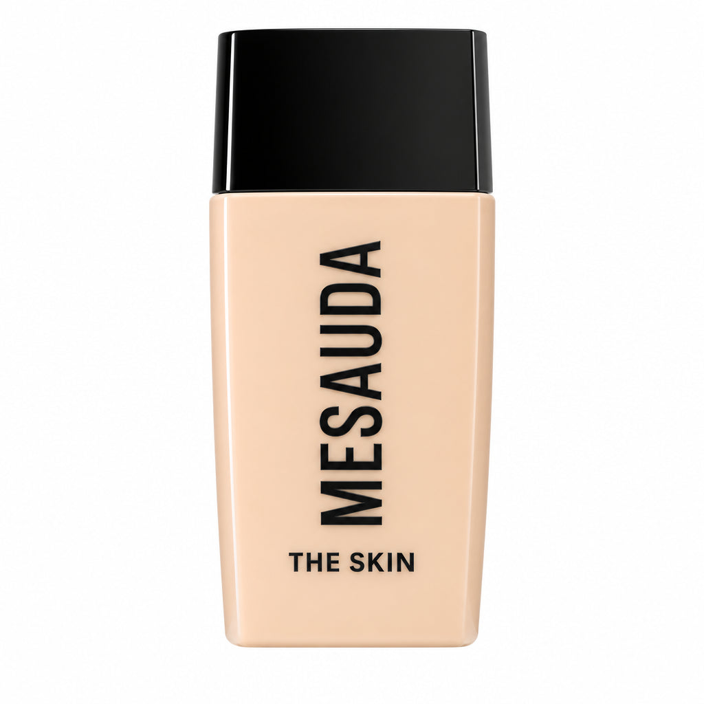 MESAUDA The Skin Foundation
