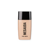 MESAUDA De Skin Foundation