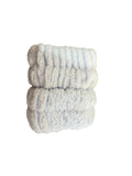 Edbellessere POLSINI BEAUTY - coppia di polsini colori vari