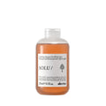 Davines NEW SOLU Shampoo - Shampoo rinfrescante per tutti i tipi di capelli