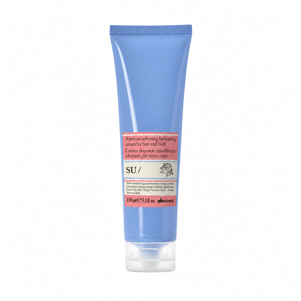 Davines NOWY SU Krem po opalaniu 150ml