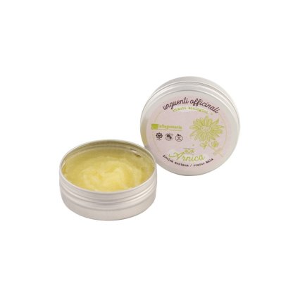 laSaponaria - Unguento all'Arnica 40%