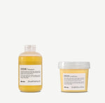 Davines DEDE Kit - shampoo 250ml + conditioner 250ml