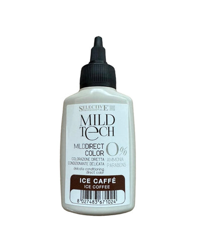 SELECTIVE MILD TECH - ICE CAFFE' sanfte direkte Farbgebung