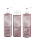 NEW Framesi Smoothing System Kit lisciante professionale senza formaldeide