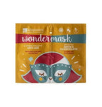 LaSaponaria - Wondermask - maschera 2 étapes beauté anti âge