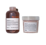 Davines KIT SOLU  rinfrescante