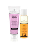 Histomer KIT CORPO - Hisiris Body Cream + H4 oil tratt. smagliature