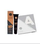 UNIQA KIT LIFTING - vitamine A + contour des yeux 3D traitement cernes