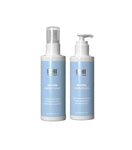 ISHI KIT BE HYDRA COMPLETE MILK + PERFECT TONIC