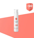 Uniqa SUNCARE SPF50+ - Krem do twarzy z filtrem przeciwsłonecznym SPF50+