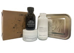 Davines – Kit BOX – Körperlotion+Körperwaschmittel+Dedy-Gesichtsmaske+Lunchbox