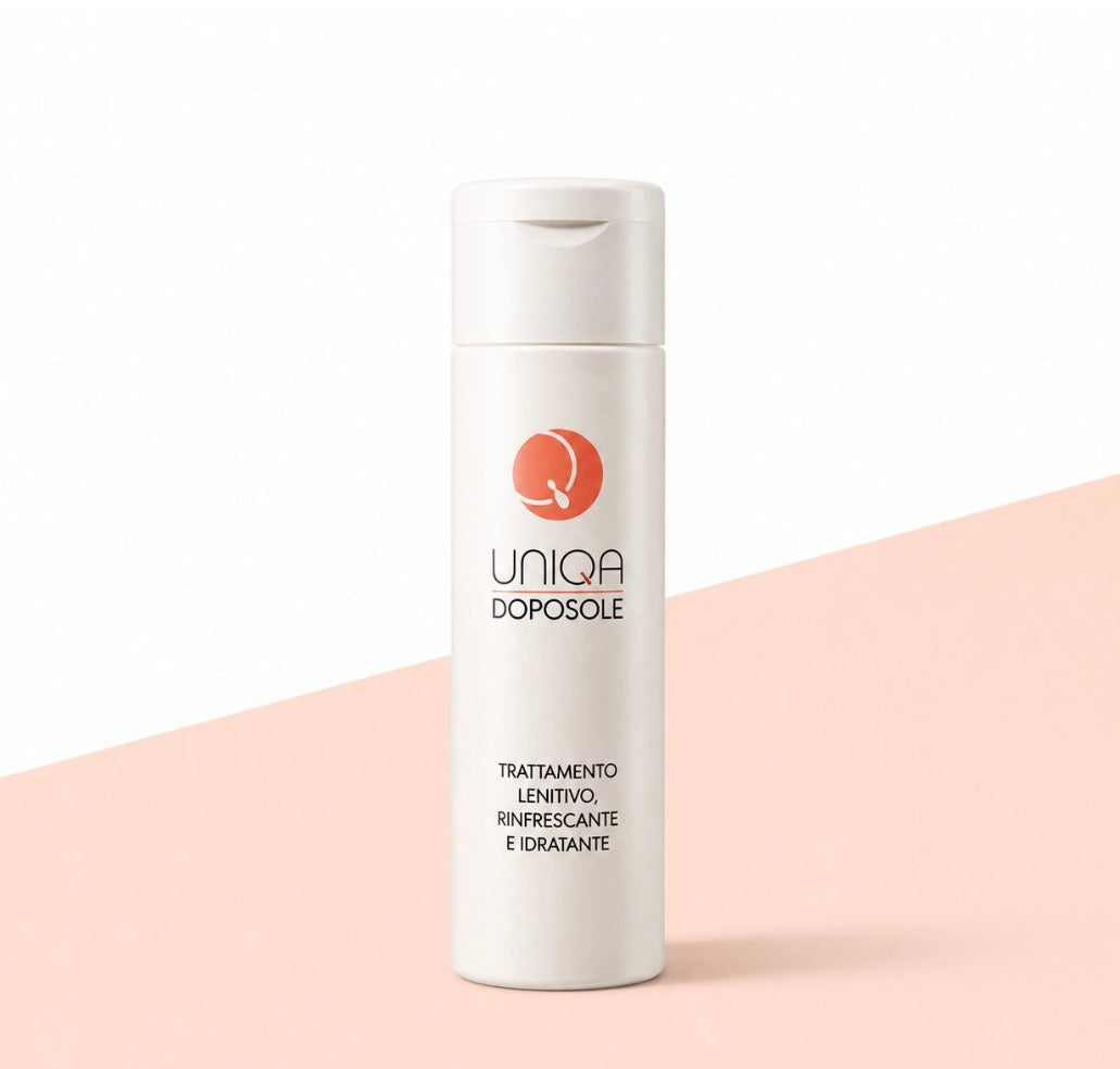 Uniqa NEW SUNCARE DOPOSOLE 300ml
