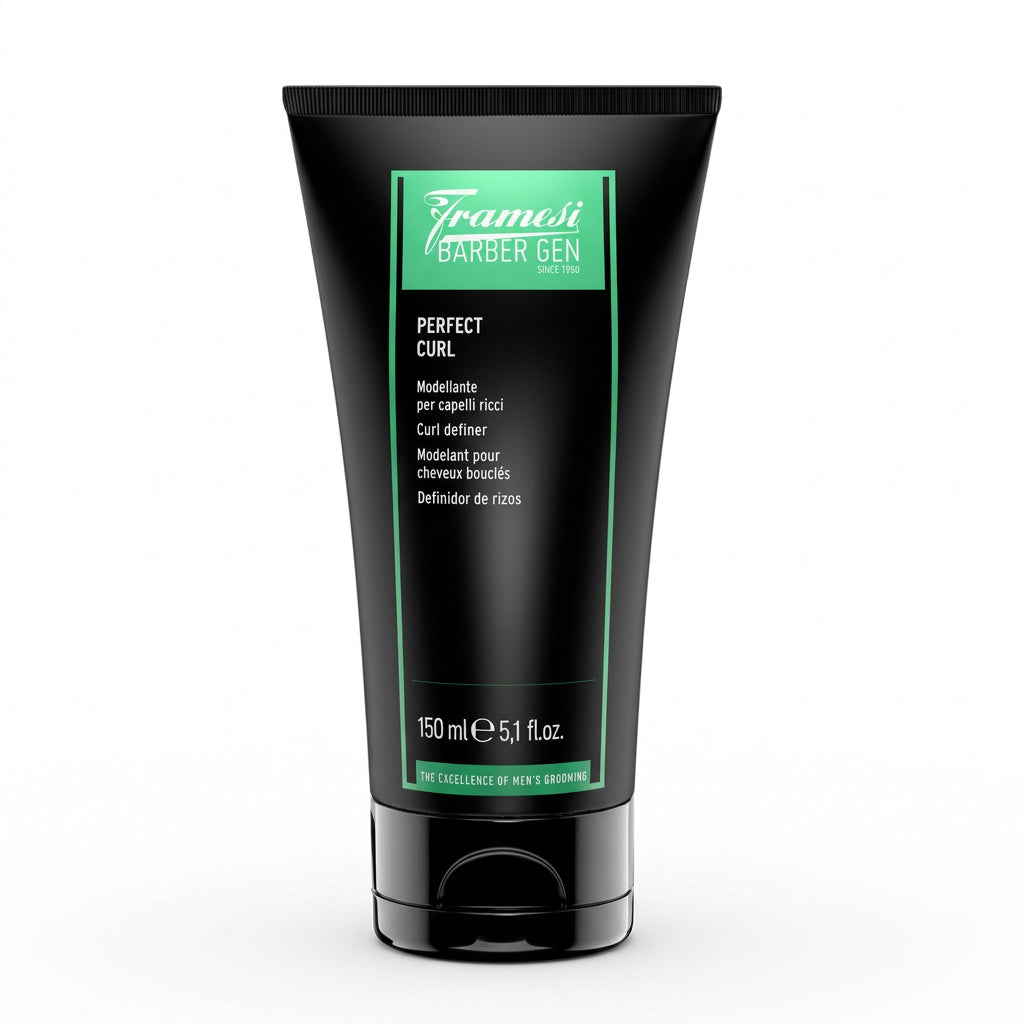 Framesi BARBER GEN PERFECT CURL 150ml