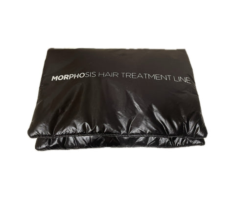 Morphosis hair treatment line pochette